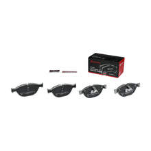 Cargar imagen en el visor de la galería, Balata Brembo P06076N - Mi Refacción