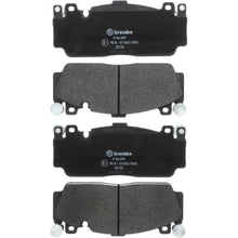 Cargar imagen en el visor de la galería, Balata Brembo P06079