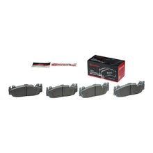 Cargar imagen en el visor de la galería, Balata Brembo P06079N