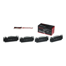 Cargar imagen en el visor de la galería, Balata Brembo P06079N
