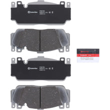 Cargar imagen en el visor de la galería, Balata Brembo P06079N