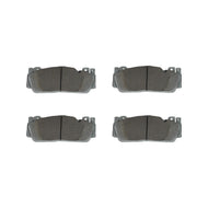 Balata Brembo P06079N