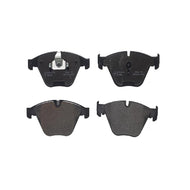 Balata Brembo P06081