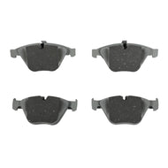 Balata Brembo P06081N - Mi Refacción