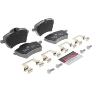 Balata Brembo P06086N - Mi Refacción