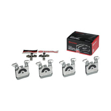 Cargar imagen en el visor de la galería, Balata Brembo P06087N