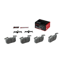 Cargar imagen en el visor de la galería, Balata Brembo P06088N