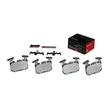 Cargar imagen en el visor de la galería, Balata Brembo P06088N