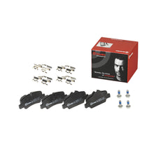 Cargar imagen en el visor de la galería, Balata Brembo P06090