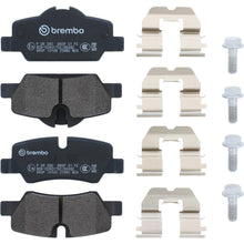 Cargar imagen en el visor de la galería, Balata Brembo P06090