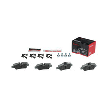 Cargar imagen en el visor de la galería, Balata Brembo P06090N - Mi Refacción