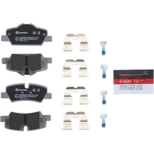 Cargar imagen en el visor de la galería, Balata Brembo P06090N - Mi Refacción