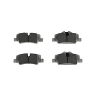 Balata Brembo P06090N - Mi Refacción