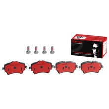 Cargar imagen en el visor de la galería, Balata Brembo P06092N