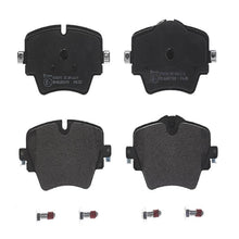 Cargar imagen en el visor de la galería, Balata Brembo P06093 - Mi Refacción
