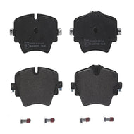 Balata Brembo P06093 - Mi Refacción