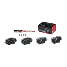 Cargar imagen en el visor de la galería, Balata Brembo P06093N