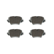 Balata Brembo P06093N