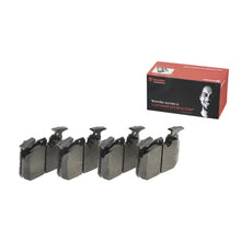 Cargar imagen en el visor de la galería, Balata Brembo P06096