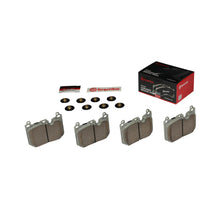 Cargar imagen en el visor de la galería, Balata Brembo P06097N
