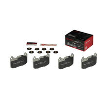 Cargar imagen en el visor de la galería, Balata Brembo P06097N