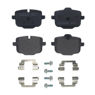 Balata Brembo P06101 - Mi Refacción