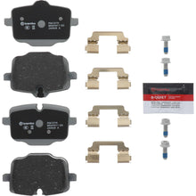 Cargar imagen en el visor de la galería, Balata Brembo P06101N
