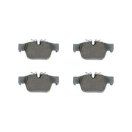 Balata Brembo P06117N - Mi Refacción