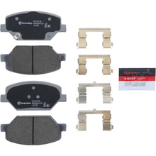 Cargar imagen en el visor de la galería, Balata Brembo P07007N