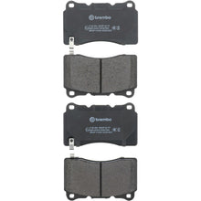 Cargar imagen en el visor de la galería, Balata Brembo P09004