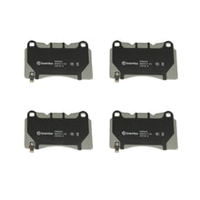 Cargar imagen en el visor de la galería, Balata Brembo P09004N