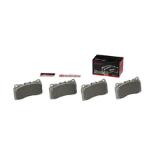 Cargar imagen en el visor de la galería, Balata Brembo P09004N