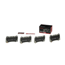 Cargar imagen en el visor de la galería, Balata Brembo P09004N