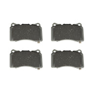 Balata Brembo P09004N