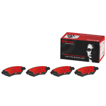 Cargar imagen en el visor de la galería, Balata Brembo P09014N