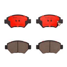 Cargar imagen en el visor de la galería, Balata Brembo P09014N