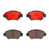 Balata Brembo P09014N