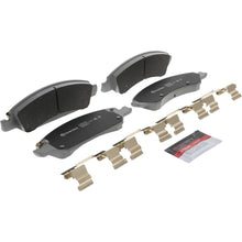 Cargar imagen en el visor de la galería, Balata Brembo P09015N