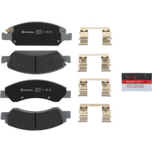 Cargar imagen en el visor de la galería, Balata Brembo P09015N