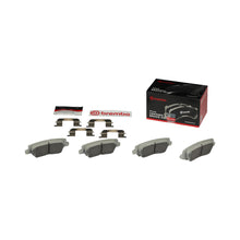 Cargar imagen en el visor de la galería, Balata Brembo P09023N
