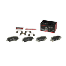 Cargar imagen en el visor de la galería, Balata Brembo P09023N