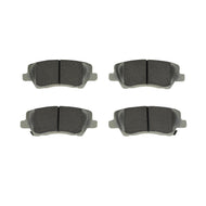 Balata Brembo P09023N
