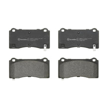 Cargar imagen en el visor de la galería, Balata Brembo P09028 - Mi Refacción
