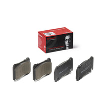 Cargar imagen en el visor de la galería, Balata Brembo P09028 - Mi Refacción