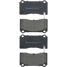 Cargar imagen en el visor de la galería, Balata Brembo P09028 - Mi Refacción