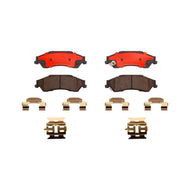 Balata Brembo P10002N