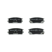 Cargar imagen en el visor de la galería, Balata Brembo P10004N