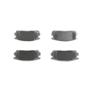 Balata Brembo P10004N