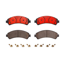 Cargar imagen en el visor de la galería, Balata Brembo P10016N