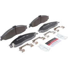 Cargar imagen en el visor de la galería, Balata Brembo P10024N